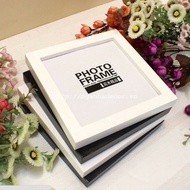 Square photo frame pictures of sizes 15x15, 20x20, 25x25, 30x30, 40x40