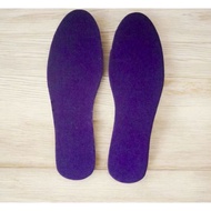 Shoe Insoles | 5mm Men's Shoe Insoles & ColorWanita biru NO. 41