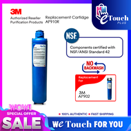 3M AP902 Whole House Water Filter Filtration System AP900 Series Point Of Entry Filter / 3M Water Fi