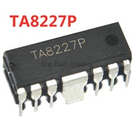 10PCS TA8227 DIP TA8227A TA8227APG TA8227P,guaranteed quality