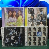 Part 1 AKB48 SKE48 NMB48 HKT48 NGT48 STU48 JKT48 CGM48 CD 专辑 JAPAN ORIGINAL IMPORT