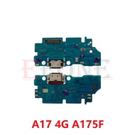 Suitable for Samsung A17 4G A175F Tail Plug Small Board A17 5G A176B Charging Interface