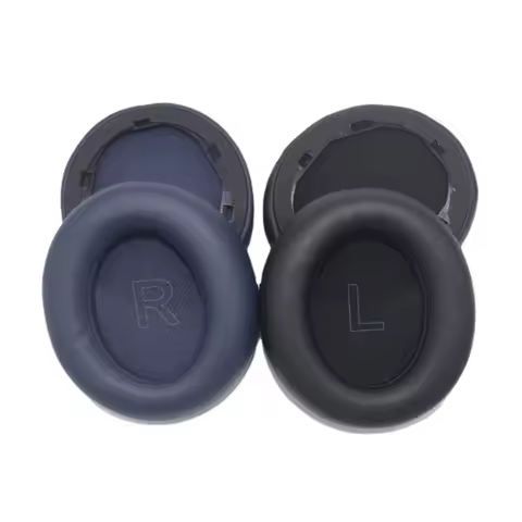 Anker Soundcore Life Q30 / Q35 BT Headphones Replacement Foam Earmuffs Ear Cushion Fit perfectly