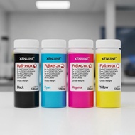 Toner Powder Xnn8 Dc-Iv C2260/C2263/C2265 Dc V 2263/2265 /C4430 Dc-Iii C2200/C2201/C2205/C3300/C3305