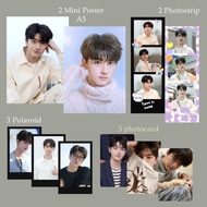 Chinese FANKIT Actor Wang Yibo | His Majesty | Lin Yi | Miles Wei | Cai Xukun | Dylan wang