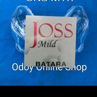 joss mild