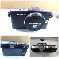 ↖省錢大作站↘OLYMPUS PEN mini E-PM1數位相機 新世代MICRO單眼 楊丞琳代言 公司貨#92105