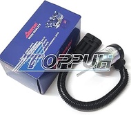12V 6691498 Fuel Shutoff Solenoid for Bobcat Skid Steer S130 S150 S160 S175 S205 S510 S530 Kubota 15