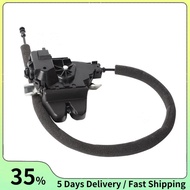 For   W204 W212 Trunk Door Lock Actuator A2047500185 Car Accessories