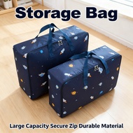 Bag Beg Baju Berzip Big Blanket Beg Comforter Bag Bedsheet Bag Bag Mattress Narita Storage Toto Toto