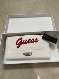 Guess 銀包