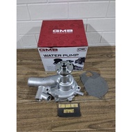 Water Pump GMB Japan Water Pump Original Toyota Hardtop 2F Diesel BJ40
