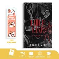LLittle Wild by Leigh Rivers