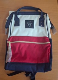 Anello backpack 細背囊