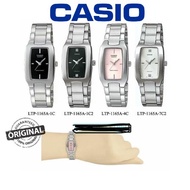 CASIO LADIES WATCH LTP1165