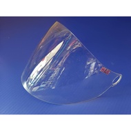 ARC Nova Helmet Visor Transparent