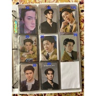 EXO Sehun Photocards