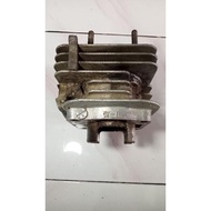 Blok silinder Fizr Y1 OS 0/nol orinal copotan japan
