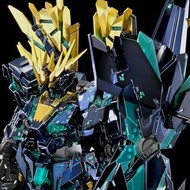 （預訂）港魂2月 RG 1/144 UNICORN GUNDAM 02 BANSHEE NORN (FINAL BATTLE Ver.) [SPECIAL COATING] 高達 模型 獨角獸 報喪女