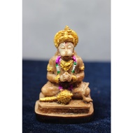 Hanuman small statue car deco YA16