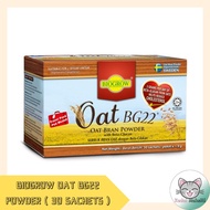 Biogrow Oat BG22 9G X 30 Sachets