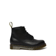 Dr Martens รุ่น Icons 101 Ys รองเท้าบู้ท Unisex - สีดำเรียบ