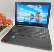 Laptop Lenovo G40-80 Intel Core i5-5200U @2.20GHz (4 CPUs)