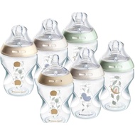 TOMMEE TIPPEE CLOSER TO NATURE PP 9oz/260ml