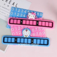 [  ] Hello Kitty Doraemon Tempat Letak No.Telefon