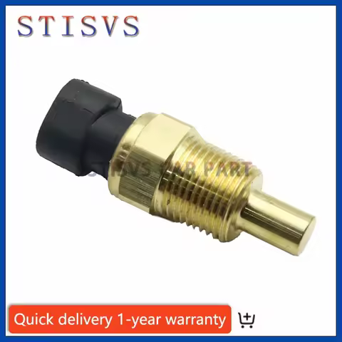 12146312 COOLANT Water Temperature Sensor For Chevrolet Express Cadillac Buick American General Isuz
