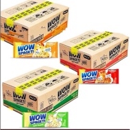 [VIRAL][HALAL] WOW Spaghetti Instant Spaghetti