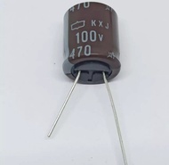 elco 470uf 100v