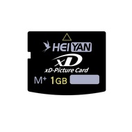 XD Card 1GB XD Picture Card XD Memory Card สำหรับกล้องเก่า
