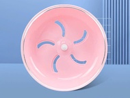 Wheel silent 12cm/ 14cm/ 17cm/ 21cm dành cho hamster bear sóc nhím đuôi mập.... - T3 PETS SHOP