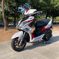 《高雄二手機車》 2020 PGO ALPHA MAX 125CBS#2199 #免費試乘/二手機車/流行車款/實體門市