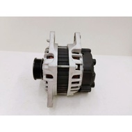 100% New Alternator [37300-23650] Hyundai Elantra ,Avante (2.0cc) ,Kia Sportage Old 3PIN 90AMP 4PK (