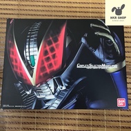 Kamen Rider New Den-O Driver Csm Bandai Superhero Toy - Kamen Rider Den-O
