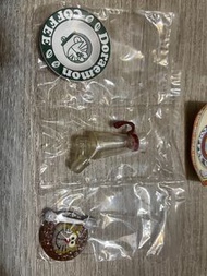 Re-Ment 哆啦A夢 咖啡店 迷你食玩