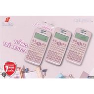 Student calculator FX580VNX - FX580 - FX580VNX - 100% accurate calculation