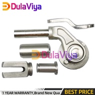 FOR Turbo Wastegate Rattle Flapper M278 Audi VW Golf Seat Skoda A3 TTS Golf VII MK7 Passat B8 2.0 TS