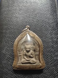 2545阿贊摩納布周