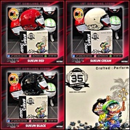 ARC HELMET ASTRO x SUKUN