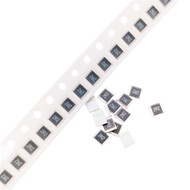 100pcs 1210 1% Chip Resistor 0R~1M 1/2w 0 1 10 150 220 330 ohm R02 R022 R047 R100 R120 R150 R510