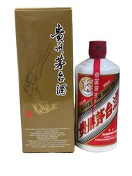 貴州茅台酒500ML