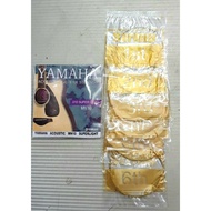 Yamaha Acoustic Guitar String Set Super Light .010