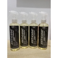 Rim/faucet/stainless/crome Rust Cleaner (POWERFUL RUST CLEANER)