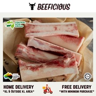 Aust GrassFed Beef Bone Marrow ( Included Beef Knuckle )
