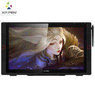 XP-Pen Artist 24 Pro 23.8 inch Drawing Graphics Tablet Pen Display Monitor 8192 Pen Pressure 2K QHD 