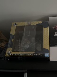 一番賞鬼滅之刃 宇髓天元 A賞
