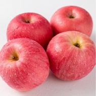 Fresh Fruits - [KLANG VALLEY] Fuji Apple 5pcs (Large Size)
